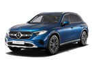 Коврики на Mercedes GLC (X254) 2022 - 2025 в Казани