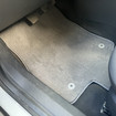 Коврики на Opel Astra H 2004 - 2011 в Казани