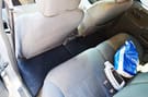 Коврики на Nissan Xterra (WD22) 1999 - 2005 в Казани