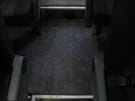 EVA коврики на Mercedes Sprinter (W901-W905) 1995 - 2006 в Казани