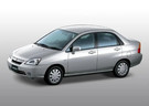 Коврики на Suzuki Aerio I 2001 - 2004 в Казани