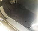 Коврики на Jeep Grand Cherokee (WK) 2004 - 2010 в Казани