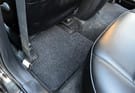 Коврики на Mazda CX7 2006 - 2012 в Казани
