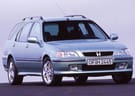 EVA коврики на Honda Civic VI 5d 1995 - 2000 в Казани