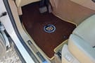 EVA коврики на Cadillac SRX II 2009 - 2017 в Казани