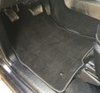 Коврики на Dodge RAM IV 2008 - 2024 в Казани