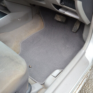 Водительские eva коврики Mazda Familia (BJ) 1998&nbsp;-&nbsp;2003 в Казани