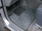 Коврики на Toyota Land Cruiser 105 1998 - 2002 в Казани