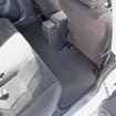 Коврики на Toyota Corolla Fielder (E16) 2й рестайлинг 2017 - 2025 в Казани