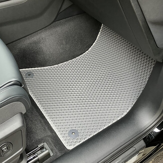 Ворсовые коврики на Audi Q5 III 2024&nbsp;-&nbsp;2026 в Казани