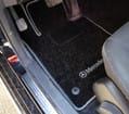 Коврики на Mercedes GLK (X204) 2008 - 2015 в Казани
