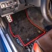 Коврики на Subaru Impreza IV 2011 - 2021 в Казани