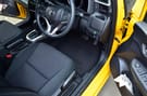 Коврики на Honda Fit III 2013 - 2020 в Казани