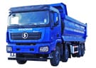 Коврики на Shacman X3000 2022 - 2025 в Казани