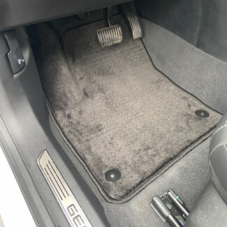 Ворсовые коврики на Geely Monjaro 2022 - 2026 в Казани Ворсовые коврики на Geely Monjaro 2022 - 2026 в Казани