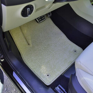 EVA коврики на Volkswagen Tiguan Allspace 2016 - 2025 в Казани EVA коврики на Volkswagen Tiguan Allspace 2016 - 2025 в Казани