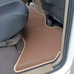 Коврики на Dodge RAM IV 2008 - 2024 в Казани