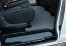 Коврики на Nissan Serena (C26) 2010 - 2016 в Казани