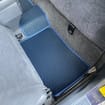 Ворсовые коврики на Toyota Corolla (E11) 1997 - 2001 в Казани