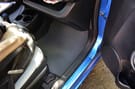 Коврики на Toyota Prius C 2011 - 2021 в Казани