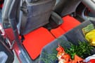 Коврики на Toyota Sprinter Marino 1992 - 1997 в Казани