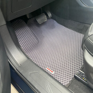 EVA коврики на Haval F7x II 2025&nbsp;-&nbsp;2026 в Казани