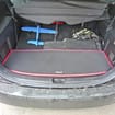 Ворсовые коврики на Mazda Premacy II 2005 - 2010 в Казани