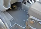 EVA коврики на Ford Transit VII 2014 - 2025 в Казани