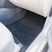Коврики на Mitsubishi Pajero IV 2006 - 2021 в Казани