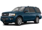 Коврики на Ford Expedition III 2006 - 2017 в Казани