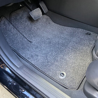 Коврики на Honda Breeze 2 2022&nbsp;-&nbsp;2026 в Казани