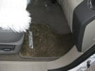 Коврики на Ford F250, F350, F450, F550 2006 - 2010 в Казани