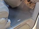 EVA коврики на Toyota Alphard (H10) 2002 - 2008 в Казани