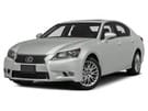 EVA коврики на Lexus GS IV 2011 - 2020 в Казани