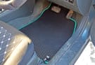 Коврики на Toyota Tercel (L50) 1994 - 1999 в Казани
