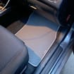 Коврики на Mitsubishi Lancer IX 2000 - 2010 в Казани