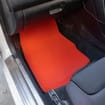 Коврики на Mitsubishi Galant VIII 1996 - 2005 в Казани