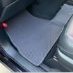 Коврики на Toyota Esquire (R80) 2014 - 2021 в Казани