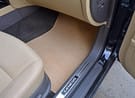Коврики на Hyundai Genesis I 2008 - 2014 в Казани