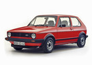 Коврики на Volkswagen Golf 1 1974 - 1983 в Казани