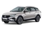 Коврики на Lada (ВАЗ) Vesta рестайлинг 2022 - 2025 в Казани