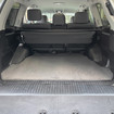 Коврики на Toyota Land Cruiser 200 2007 - 2021 в Казани