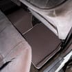 Коврики на Toyota Mark II (80) 1988 - 1996 в Казани