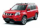 Коврики на Nissan X-Trail II 2007 - 2015 в Казани