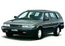 Коврики на Toyota Sprinter Carib (E9) 1988 - 1995 в Казани