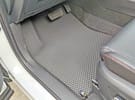 Ворсовые коврики на Changan CS75 2015 - 2025 в Казани