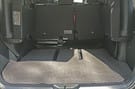 EVA коврики на Toyota Fortuner II 2015 - 2025 в Казани