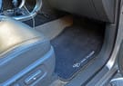 EVA коврики на Toyota Land Cruiser Prado 120 2002 - 2009 в Казани