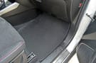 Коврики на Suzuki Vitara 2014 - 2025 в Казани