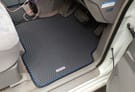 Коврики на Nissan Liberty (M12) 1998 - 2004 в Казани